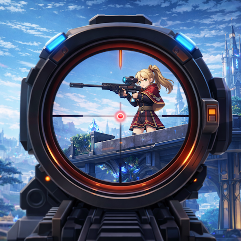 Waifu Defense Platforms